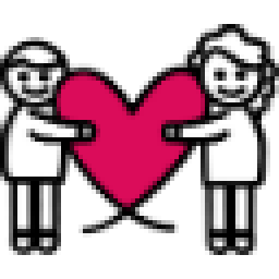 Logo The Children's Heart Foundation (Illinois)