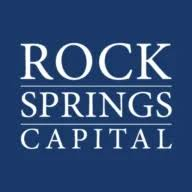 Logo Rock Springs Capital Management LP
