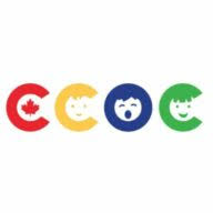 Logo Canadian Children's Opera Co.