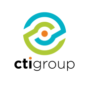 Logo PT Computrade Technology International
