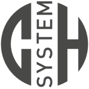 Logo C & H System A/S