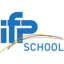 Logo IFP School