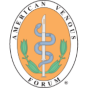 Logo American Venous Forum
