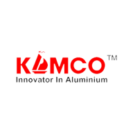 Logo Kamco Aluminium Sdn. Bhd.