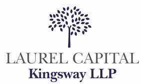 Logo Laurel Capital Kingsway LLP