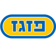 Logo PazGas Ltd.