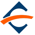 Logo CBSI - Companhia Brasileira de Serviços de Infraestrutura SA