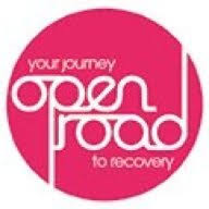 Logo Open Road Visions
