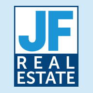 Logo JF Real Estate, Inc.