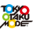 Logo Tokyo Otaku Mode, Inc.