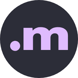 Logo MediaMonks BV