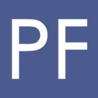 Logo Pell Frischmann Consulting Engineers Ltd.