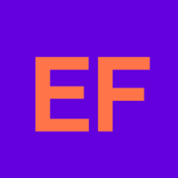 Logo Entrepreneur First Operations Ltd.