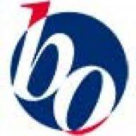 Logo Bucur Obor SA