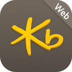 Logo Kookmin Bank Co., Ltd. (Korea)