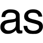 Logo Aukett Swanke Ltd.