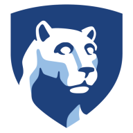 Logo Penn State Alumni Association