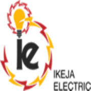 Logo Ikeja Electric Plc
