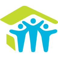 Logo Morris Habitat for Humanity