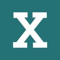 Logo Xiros Ltd.