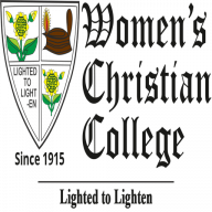 Logo Womens Christian College