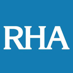 Logo Robert Hadley Associates, Inc.