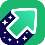 Logo Imgur, Inc.