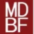 Logo Mary Duke Biddle Foundation