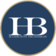 Logo Hamilton Bradshaw Group