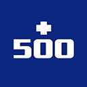 Logo Plus500UK Ltd.