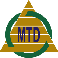 Logo MTD Project Management Services Sdn. Bhd.