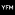Logo YFM Equity Partners LLP