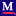 Logo Mizuho Bank Ltd. (Private Banking)