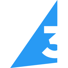 Logo Three Ships Digital, Inc.