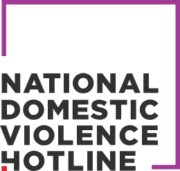 Logo The National Domestic Violence Hotline