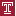 Logo Temple University Graduate School