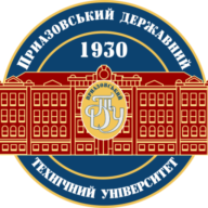 Logo Priazovsky State Technical University