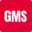 Logo Gulf Marine Services PLC
