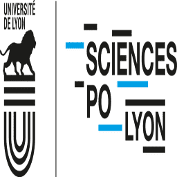 Logo Institut d’Études Politiques de Lyon