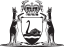 Logo WA Country Health Service