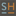 Logo SenaHill Partners LP