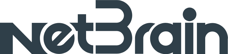 Logo NetBrain Technologies, Inc.