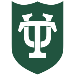 Logo Tulane University School of Public Health & Tropical Medicine