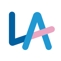 Logo Life Angel Co., Ltd.
