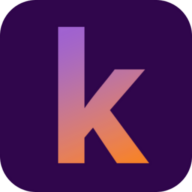 Logo KIN Communications, Inc.