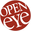Logo Open Eye Figure Theatre