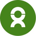 Logo Oxfam Ireland