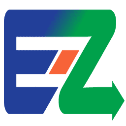 Logo Ez Recycling, Inc.