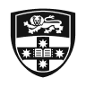 Logo Sydney Law School