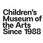 Logo Childrens Museum of The Arts